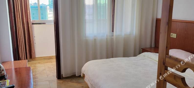 森泰酒店(桂林火车北站店)图片