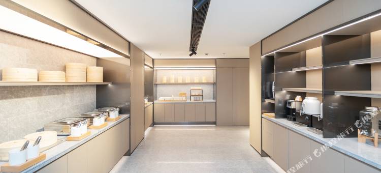 全季酒店(舟山嵊泗店)图片