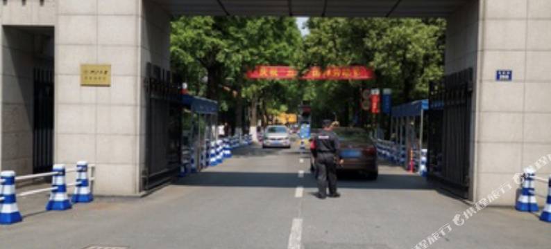 曼居酒店(杭州四季青浙大店)图片