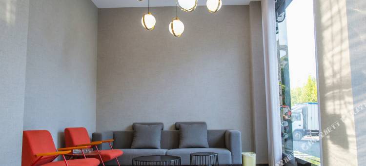 尚客优酒店(武穴客运中心站店)图片