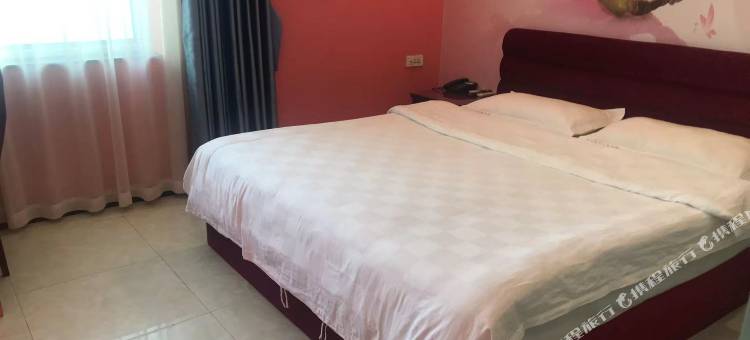 辽阳浪漫满屋主题宾馆图片