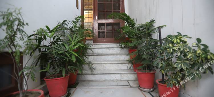 卡塔珀拉赫阿育吠陀住宿酒店(Karta-Purakh an Ayurvedic Stay)图片