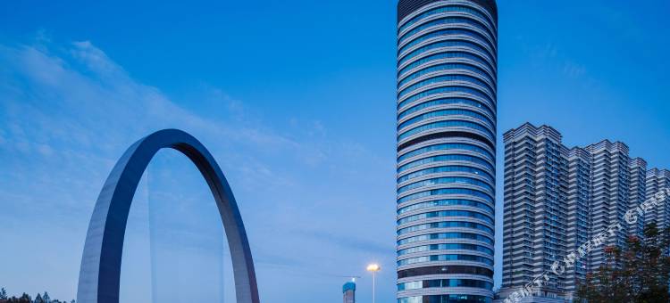 城市便捷酒店(武汉八大家和平公园地铁站店)图片