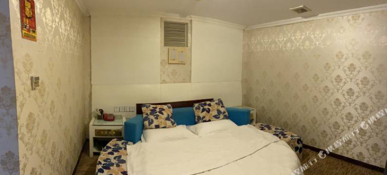 德清碧水云天宾馆图片