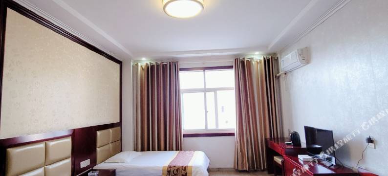 望江绿园宾馆图片