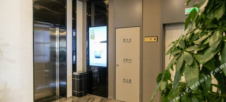 如家商旅酒店(盘锦火车站店)图片