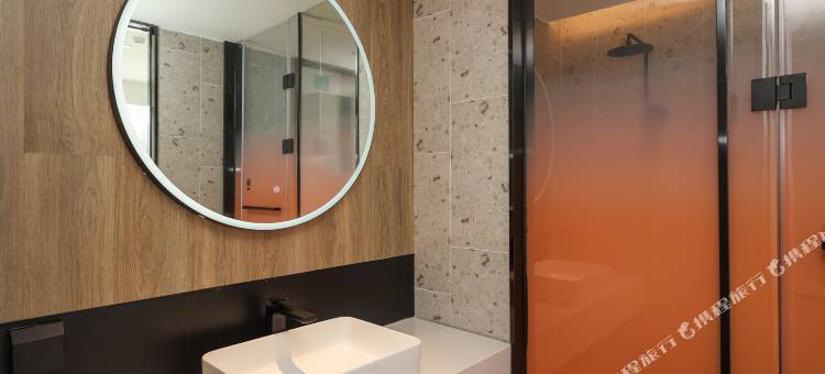 你好酒店(郑州经三路省人民医院地铁站店)图片