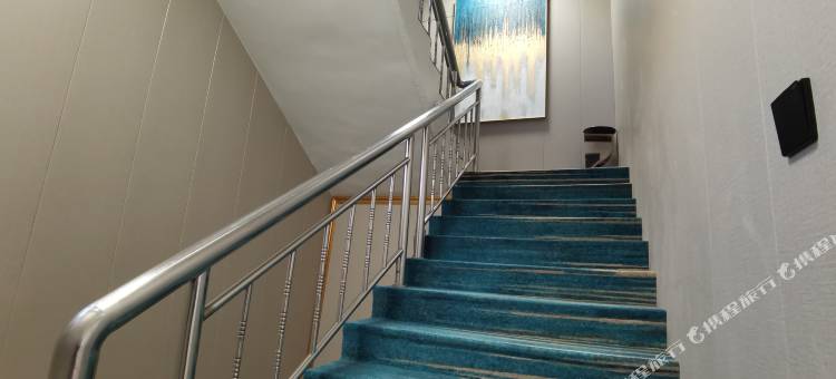 花美时酒店(泰安东平金汇商业街店)图片