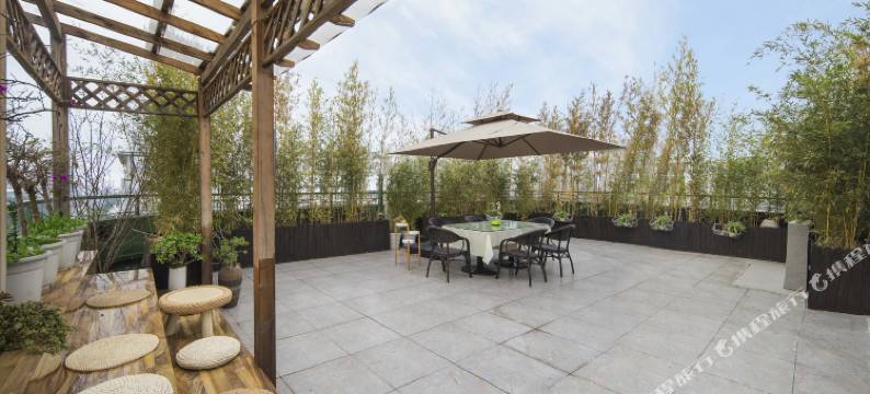 尚锦品酒店(四川大学华西医院武侯祠店)图片