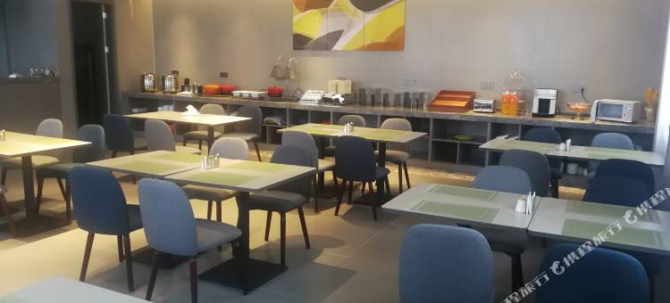 您好阜宁酒店(盐城阜宁香港路汽车总站店)图片