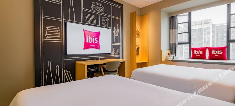 宜必思酒店(成都高新天府软件园店)图片