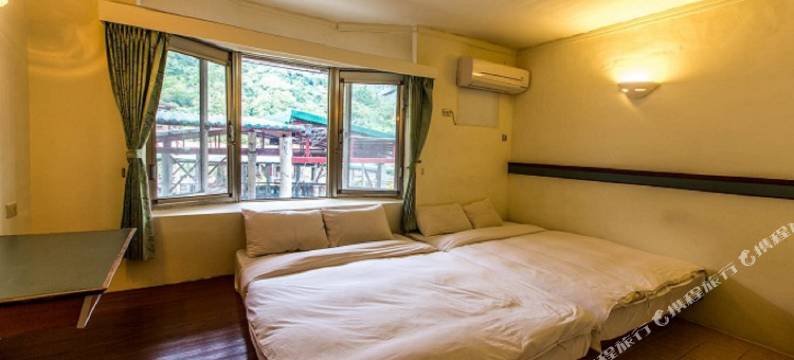 台东知本丫一丫旺温泉渡假村图片