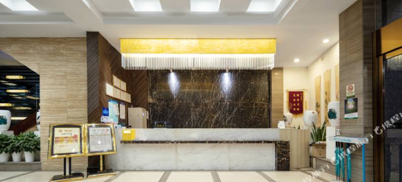 西雅大酒店(长沙广电中心世界之窗店)图片