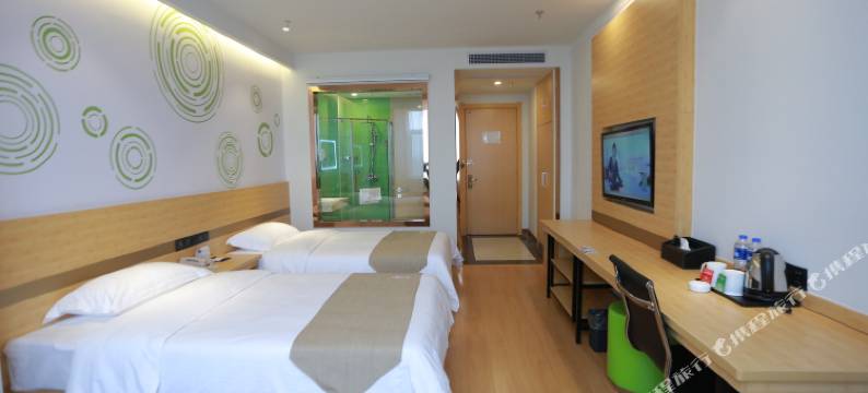 格林豪泰(介休市绵山定阳西路店)图片