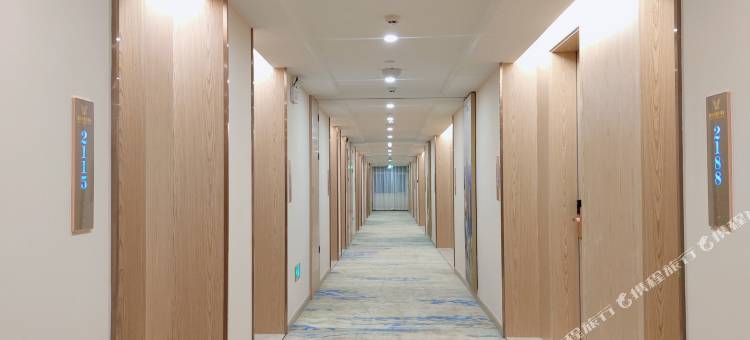 维也纳国际酒店(西宁大通老爷山店)图片