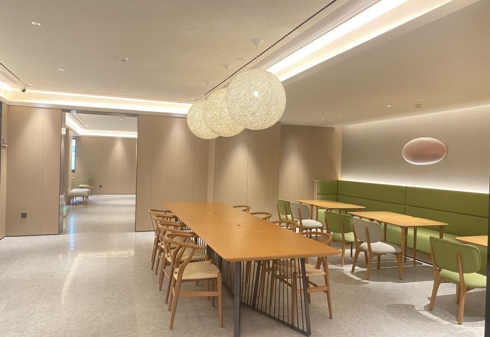 JI Hotel (Guangzhou Beijing Road Pedestrian Street Ximenkou Subway Station) Hotel Overview