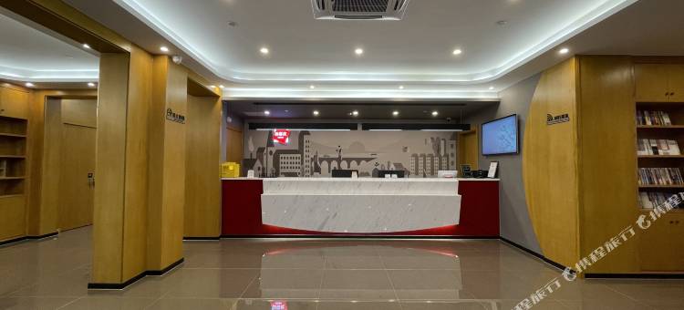 尚客优酒店(济南章丘相公庄中心大街店)图片