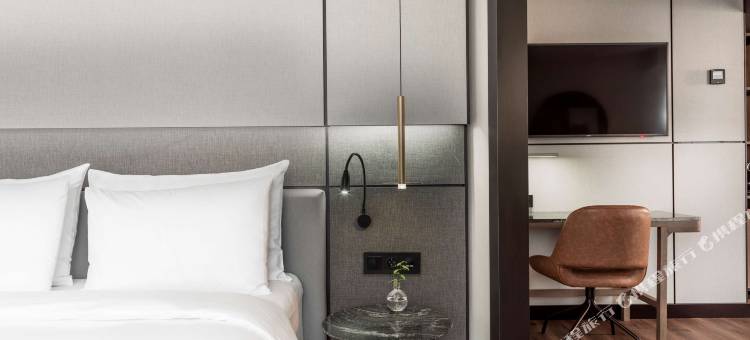 丽笙蓝标酒店-斯德哥尔摩皇家维京(Radisson Blu Royal Viking Hotel, Stockholm)图片