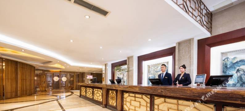 成都正熙雅居酒店图片