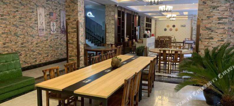 杭州龙须谷民宿图片