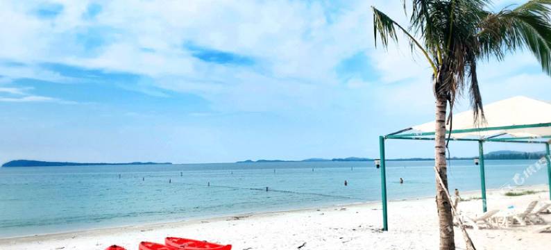 七星海快乐主屋度假村(Seven Star Sea Happy Home Resort)图片