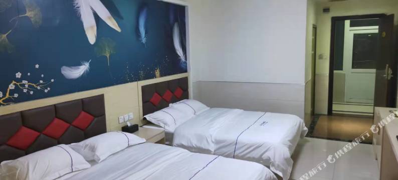 东莞鑫悦商务酒店图片