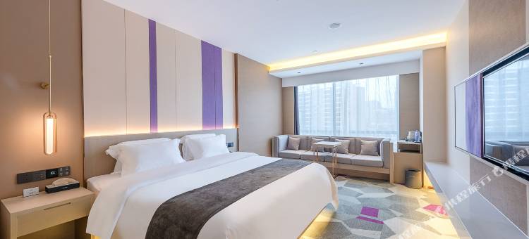 麗枫酒店(四会高新开发区大旺广场店)图片