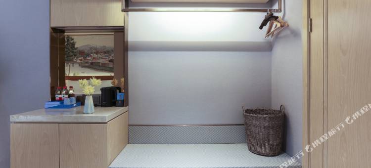 猕猴桃旅途酒店(常州天宁郑陆店)图片