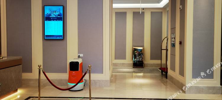 维也纳酒店(酉阳桃花源店)图片