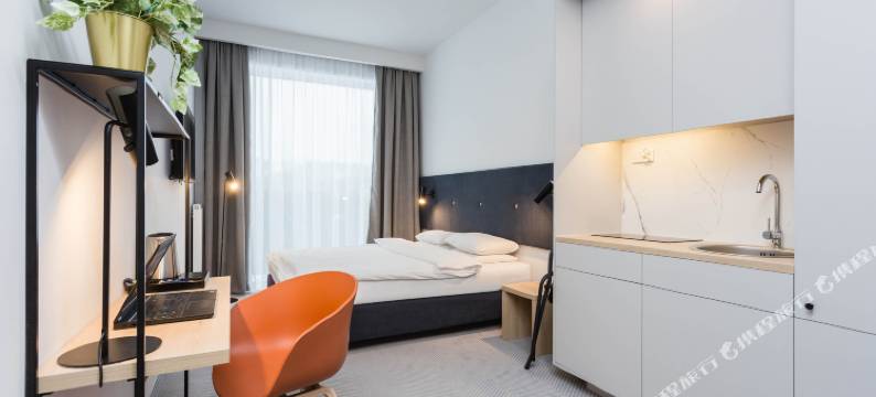维拉诺白金酒店及公寓(Platinum Hotel&Residence Wilanów)图片