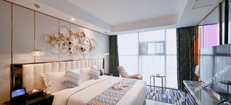 巩义森特尔酒店图片