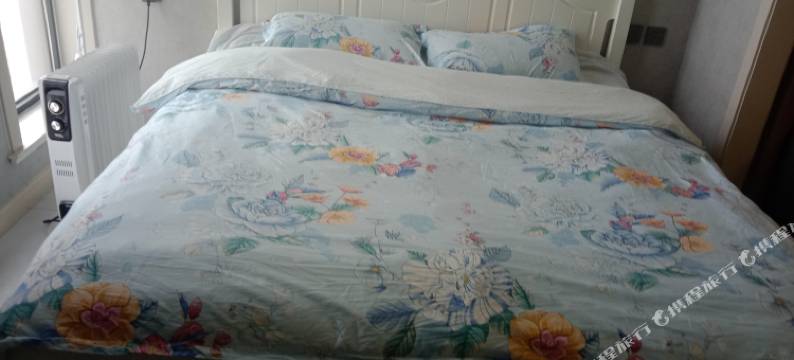 涉县云栖民宿图片