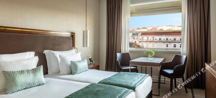里斯本蒂沃利自由大道酒店-立鼎世酒店集团(Tivoli Avenida Liberdade)图片