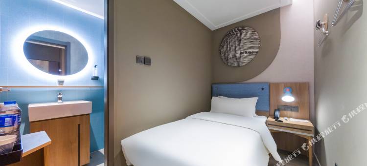 如家酒店·neo(北京什刹海鼓楼交道口店)图片