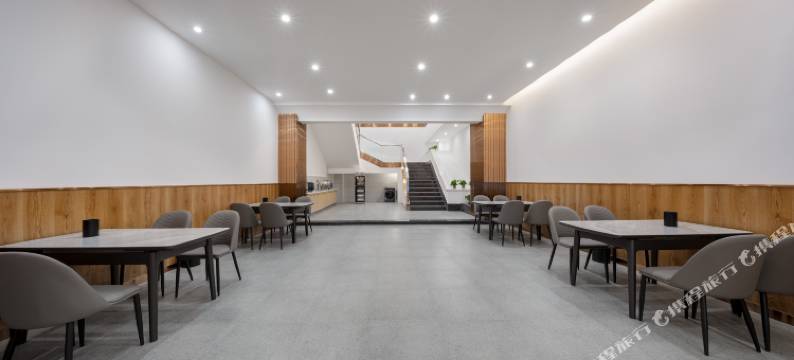 君韵酒店(重庆长寿晏家中学店)图片