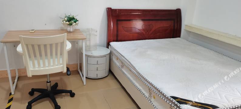 广州大学城200间主题旅馆图片