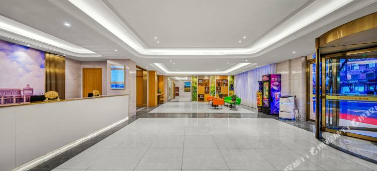 维也纳3好酒店(东光致远店)图片