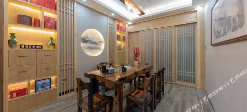 悦南国酒店(深圳会展中心皇岗店)图片