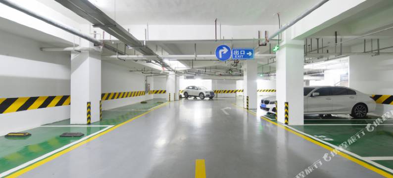 月光印象酒店(峨眉高铁站国安体育馆店)图片