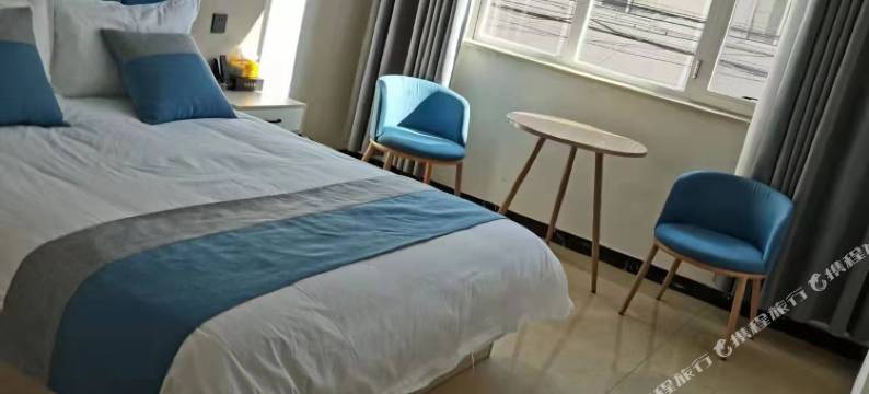 曲阳合家宾馆图片