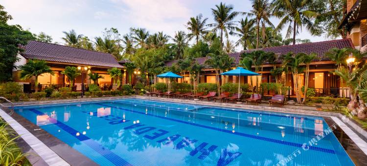 富国岛哈维达度假村(Qualia Resort Phu Quoc)图片