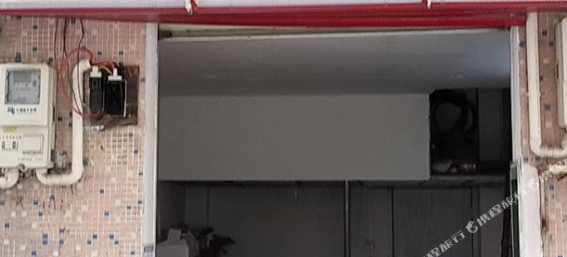 河源宏浩公寓图片