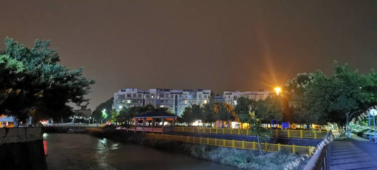 乐山小云阁民宿(高新区乐山市人民医院店)图片