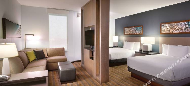 阿纳海姆凯悦嘉寓度假村/会议中心(Hyatt House at Anaheim Resort/Convention Center)图片