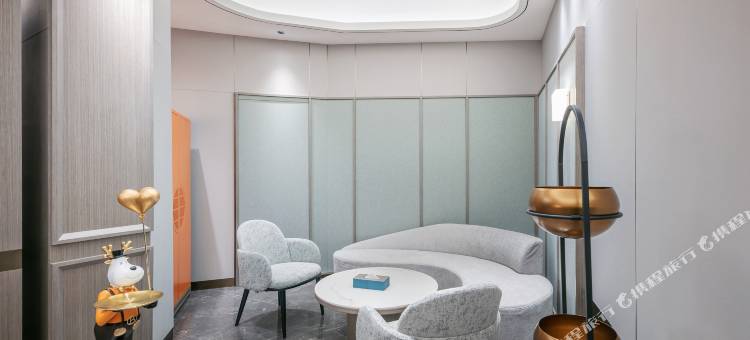 CEO·华悦酒店(义乌义亭店)图片