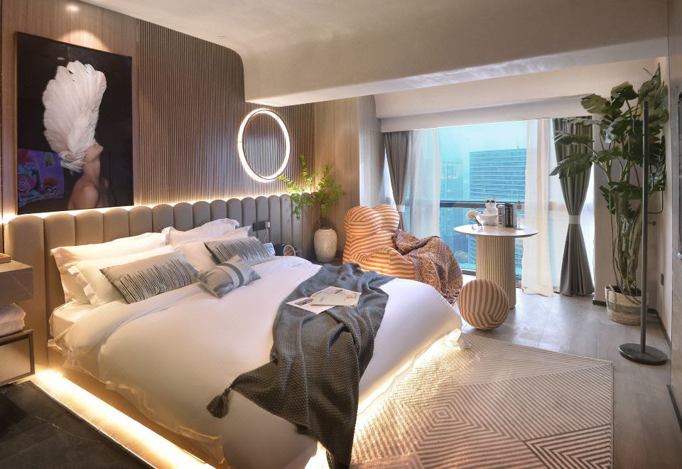  Hotel Overview