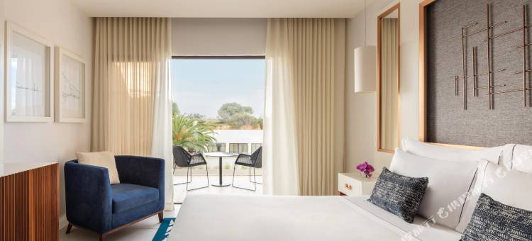 蒂沃利卡夫优瑞阿尔加维度假村(Tivoli Carvoeiro)图片