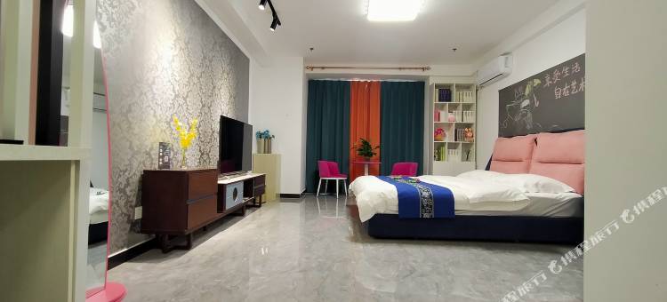 悠悠民宿(保定汇博上谷大观店)图片