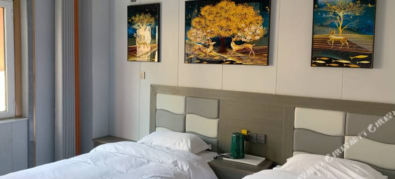 兴瑞豪宾馆图片