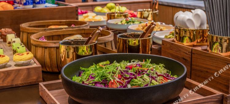 桔子酒店(仙桃市政府店)图片